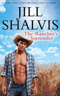 The Rancher′s Surrender