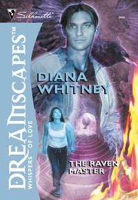 The Raven Master, Diana  Whitney audiobook. ISDN39940922