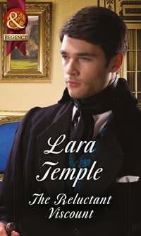 The Reluctant Viscount, Lara  Temple audiobook. ISDN39940978