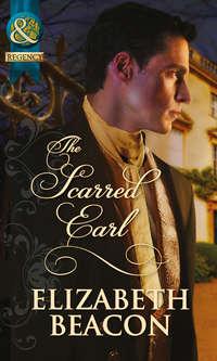 The Scarred Earl, Elizabeth  Beacon audiobook. ISDN39941090
