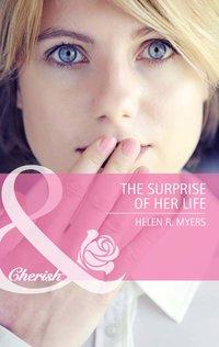 The Surprise of Her Life,  аудиокнига. ISDN39941466