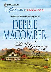 The Wyoming Kid - Debbie Macomber