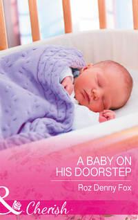 A Baby On His Doorstep,  audiobook. ISDN39942562