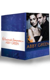 The Abby Green Modern Collection, Эбби Грин аудиокнига. ISDN39942634