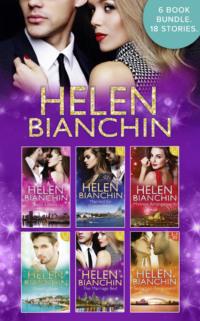 The Helen Bianchin Collection - HELEN BIANCHIN