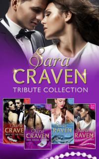 Sara Craven Tribute Collection, Сары Крейвен audiobook. ISDN39942786