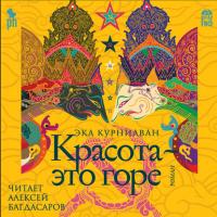 Красота – это горе, audiobook . ISDN40129960