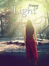 Voices Of Light,  audiobook. ISDN40207967