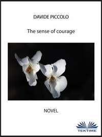 The Sense Of Courage, Martyn  Fogg audiobook. ISDN40208447
