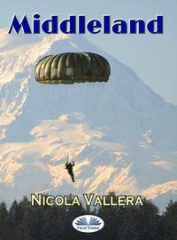 Middleland, Nicola  Vallera audiobook. ISDN40208471