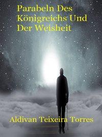 Parabeln Des Königreichs Und Der Weisheit,  książka audio. ISDN40208847
