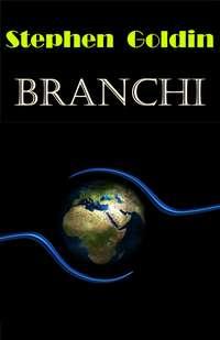 Branchi, Stephen Goldin audiobook. ISDN40208919