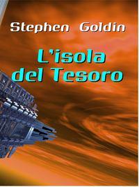 L’isola Del Tesoro, Stephen Goldin książka audio. ISDN40208935