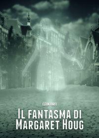 Il Fantasma Di Margaret Houg, Elton  Varfi książka audio. ISDN40209159
