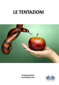 Le Tentazioni,  książka audio. ISDN40209247