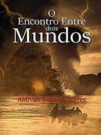 O Encontro Entre Dois Mundos,  książka audio. ISDN40209703