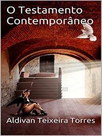 O Testamento Contemporâneo,  książka audio. ISDN40209807