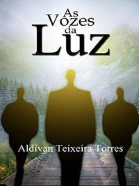 As Vozes Da Luz,  książka audio. ISDN40209815