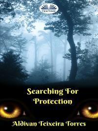 Buscando Protección,  książka audio. ISDN40210239