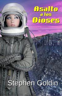 Asalto A Los Dioses, Stephen Goldin audiobook. ISDN40210263