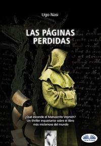 Las Páginas Perdidas, Ugo  Nasi książka audio. ISDN40210271