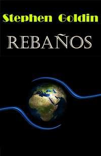 Rebaños, Stephen Goldin książka audio. ISDN40210287