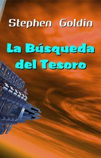 La Búsqueda Del Tesoro, Stephen Goldin audiobook. ISDN40210303