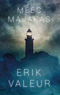 Mees majakas,  audiobook. ISDN40416851