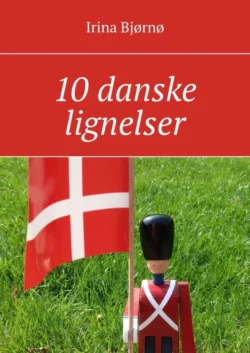 10 danske lignelser - Irina Bjørnø