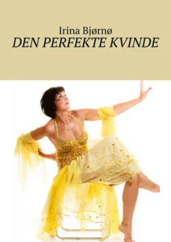 Den perfekte kvinde,  audiobook. ISDN40488901