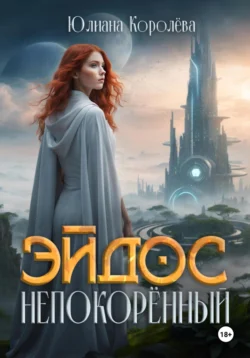 Эйдос непокорённый, audiobook Юлианы Королёвой. ISDN40497077