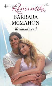 Keelatud vend - Barbara McMahon