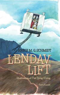 Lendav lift - Annie M. G. Schmidt