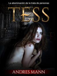 Tess, Andres  Mann audiobook. ISDN40850285