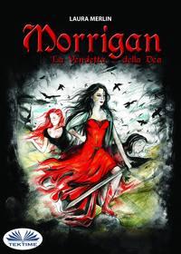 Morrigan - Laura Merlin