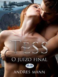 Tess, Andres  Mann audiobook. ISDN40850317