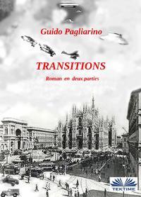 Transitions, Guido Pagliarino audiobook. ISDN40850349