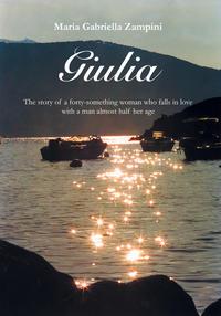 Giulia,  audiobook. ISDN40850365