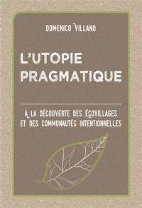 L’utopie Pragmatique,  audiobook. ISDN40850525