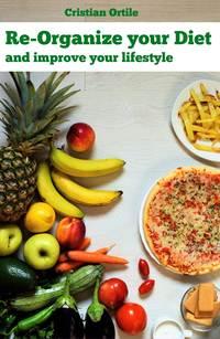 Re-Organize Your Diet, Paolo Diacono - Paulus  Diaconus książka audio. ISDN40850549