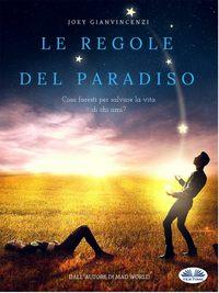 Le Regole Del Paradiso,  audiobook. ISDN40850701