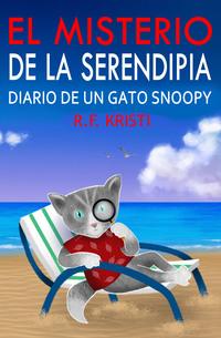 El Misterio De La Serendipia, R.F.  Kristi audiobook. ISDN40850853