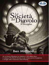 La Società Del Diavolo,  książka audio. ISDN40851125