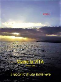Vivere La Vita, Lionel  C książka audio. ISDN40851261
