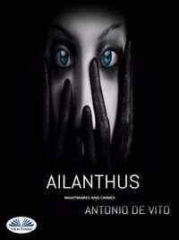 Ailanthus,  książka audio. ISDN40851293