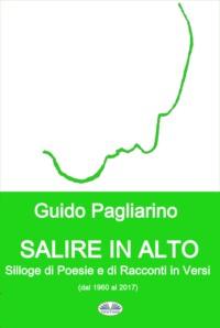 Salire In Alto, Guido Pagliarino аудиокнига. ISDN40851677