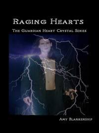 Raging Hearts, Amy Blankenship książka audio. ISDN40851749
