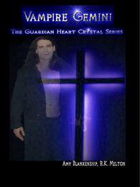 Vampire Gemini, Amy Blankenship audiobook. ISDN40851765