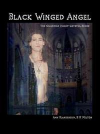 Black Winged Angel, Amy Blankenship аудиокнига. ISDN40851773