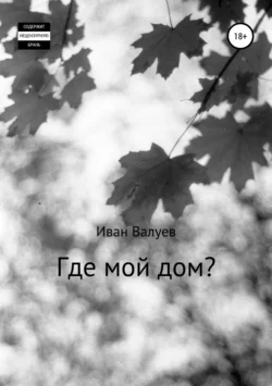 Где мой дом? - Иван Валуев